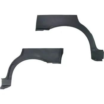 Blatník karosérie Lem zadního blatníku pravý FIAT UNO 5D (146 A/E), 08.83-06.02