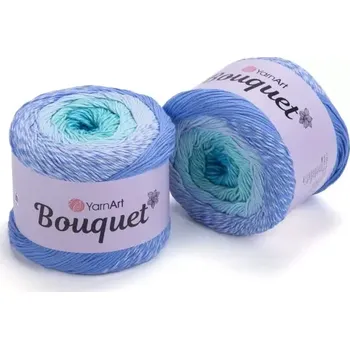 Příze Příze YarnArt Bouquet 712