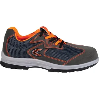 Pracovní obuv Bezpečnostní obuv Cofra CADICE S1PS FO SR Velikost boty: 40