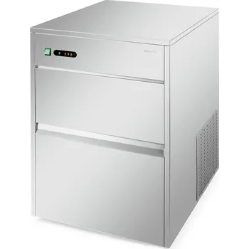 Výrobník ledu Klarstein Powericer XXXL výrobník ledu (10013325)