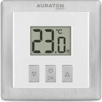 AURATON Heat Monitor (bílý)