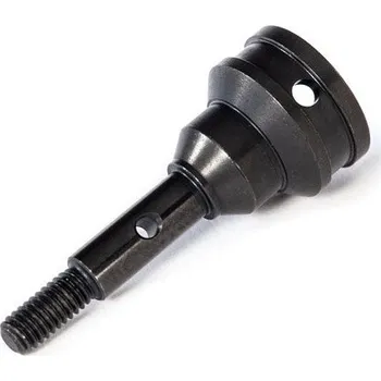 RC náhradní díl Traxxas hřídel předních kol - expresní doprava