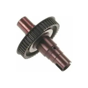 RC náhradní díl Serpent Differenzial + Riemenrad 46Z - expresní doprava