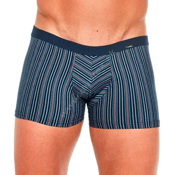 Pánské spodní prádlo Boxerky Cornette Various-mini228/121 Barva: 121, Velikost: L