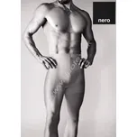 KNITTEX Punčochové kalhoty Active60 Barva: nero, Velikost: 5(XL)