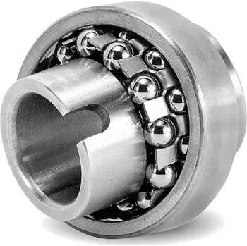 Spojkové ložisko Ložisko 11306 G15 SNR