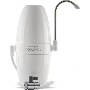 Ochranný vodní filtr Aquaphor MODERN