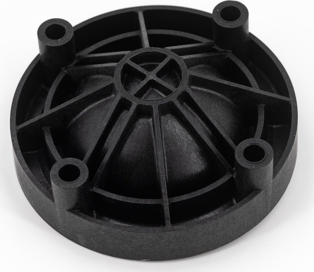 Pentair Víčko výstupu (Outlet) - s by-passem vody. Autotrol Magnum