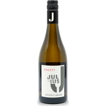 Víno Weingut Julius | Sweety (Sauvignon Blanc) | 2018 | 0,75 l