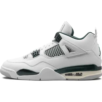 Pánské tenisky Air Jordan Jordan 4 "Oxidized Green" Velikost: 45.5