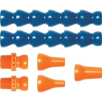 Zahradní hadice LOC-LINE 1/2" sada - 50813.1