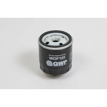 Olejový filtr Olejový filtr QWP WOF105