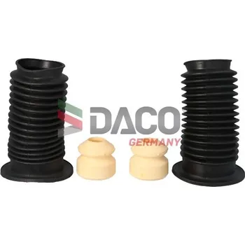 Ochranná sada proti prachu, tlumič pérování DACO PK0100