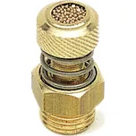 API Tlumič hluku se škrcením G1/2"