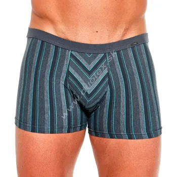 Boxerky Boxerky Cornette Various-mini228/120 Barva: 120, Velikost: M