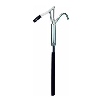 Čerpadlo Sudová pumpa s teleskopickou trubkou G2"