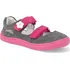 Dívčí sandály Protetika Tery Fuxia
