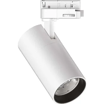 Ideal Lux LED reflektor QUICK 15W CRI90 Barva: Bílá, Teplota světla: 4000K - denní bílá