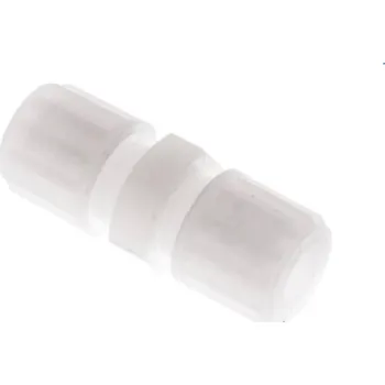 Fitinka TS Šroubení přímé 6/4 PVDF - DCKPV-6