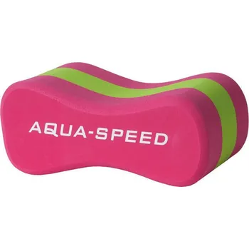 Plavecká deska Plavecký/plovací piškot malý Pull Buoy 20x9x10 cm