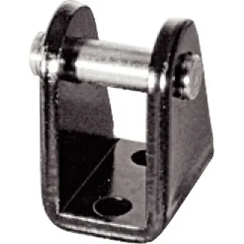 API Vidlice zadní CFX20-25