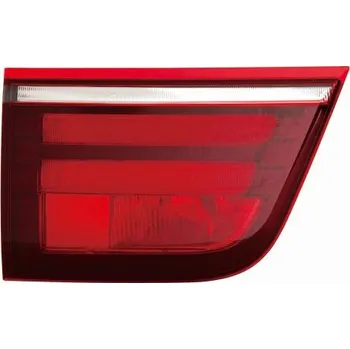 Zadní světlomet Zadní světlo ABAKUS 444-1331R-UQ