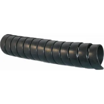 Zahradní hadice TS SPIRALINA 100/111 - Ochrana kabelů a hadic z HDPE, -10°C až +60°C