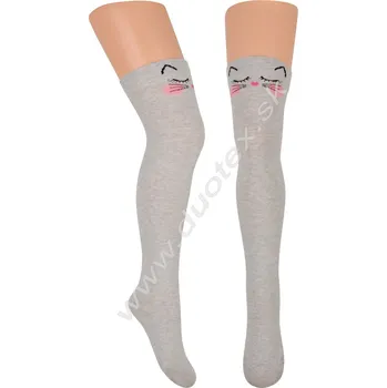 WOLA Nadkolenky w32.01p-vz.998 Barva: Q05, Velikost: 128-134