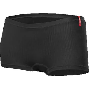 Kalhotky Löffler TRANSTEX LIGHT 2021 černé dámské kalhotky POUZE 40/M - 990 (VÝPRODEJ)