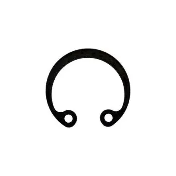 pojistný ventil 245 mm Pojistný kroužek pro díru DIN 472