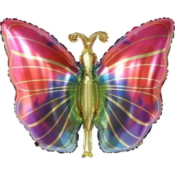 Balónek Motýl balónek 73 cm x 49 cm chb89091