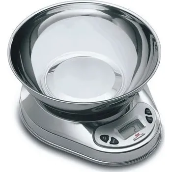 Kuchyňská váha Váha kuchyňská • 6x M 5/1 INOX