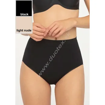 Kalhotky GATTA Kalhotky Bikini-Corrective-Wear Barva: light-nude, Velikost: XL