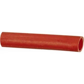 Zahradní hadice TS DRINKTEC RED 6/9 - beztlaká hadice pro kapaliny -40°C až +70°C