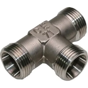 Fitinka Spojka T M36x2 TS2 28L Nerez