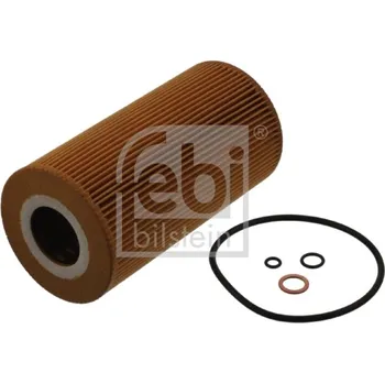Filtr do auta Olejový filtr FEBI BILSTEIN 26690