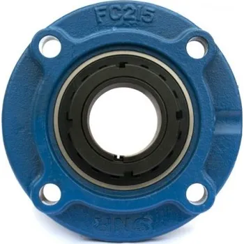 Ložisková jednotka UKFC 215 H SNR