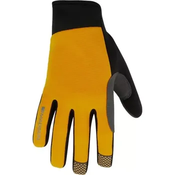 Cyklistické rukavice rukavice MADISON Trail Mango