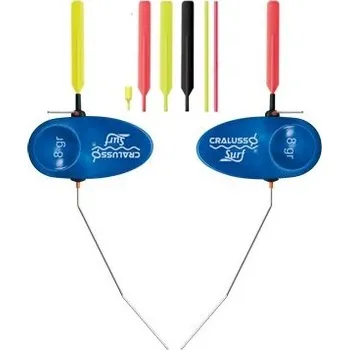 Signalizátor záběru Cralusso Splávek Surf - 8 g