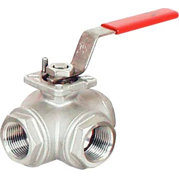 Vodovodní kohout EPI Sada těsnění pro VL321T 1 1/2" DN40