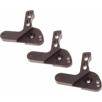 RC náhradní díl Serpent Servohebel Gas 23T/24T/25T - expresní doprava