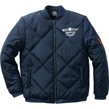 Pánská casual bunda West Coast Choppers WCC bunda JS152 Velikost: L