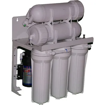 Ochranný vodní filtr Reverzní Osmóza 1200 GPD s UV lampou 12W