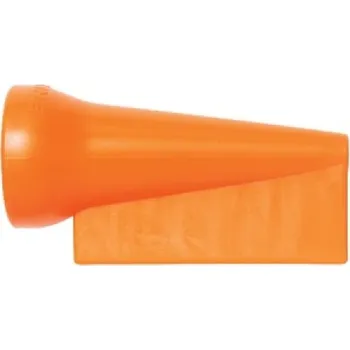 Zahradní hadice LOC-LINE 1/2" tryska 90° plochá - 59881.1