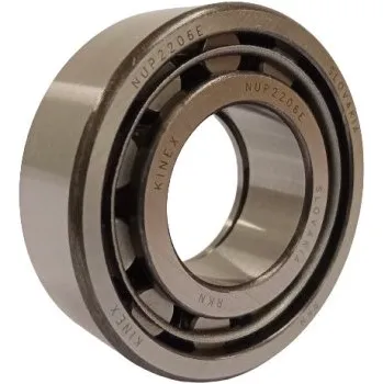Spojkové ložisko Ložisko NUP 2214 E KINEX