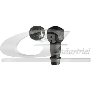 Hlavice řadicí páky Hlavice řadicí páky 3RG 25214