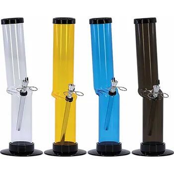 Dýmka 67442 Bong Remo Acrylic 32cm MIX