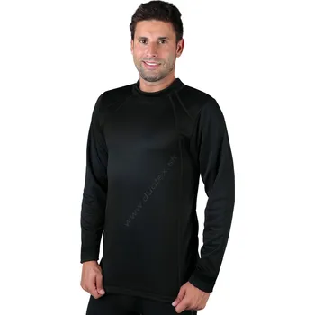 EVONA Termo nátělník Meribel Barva: 102-čierna, Velikost: 2XL