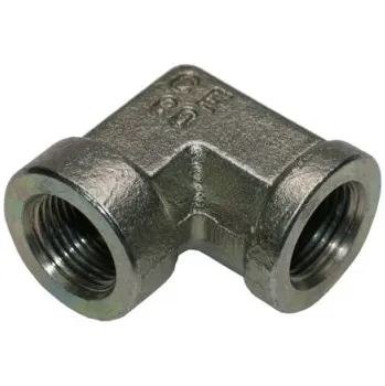 Fitinka Spojka L G1/2 90° LS BSP 2xvnitřní závit