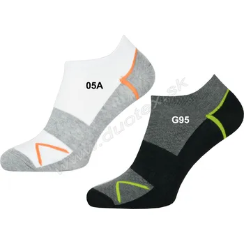 WOLA Kotníkové ponožky w91.1n3-vz.956 Barva: 05A, Velikost: 39-41(26-27)